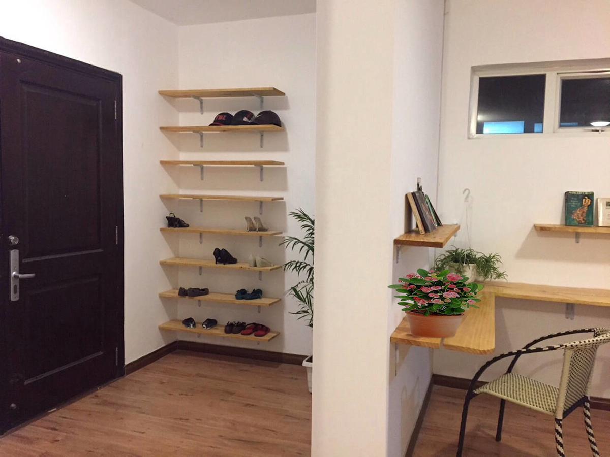 Skygon Hostel Хошимин Экстерьер фото
