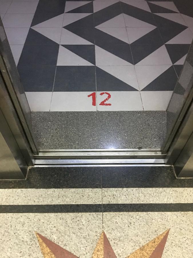 Skygon Hostel Хошимин Экстерьер фото